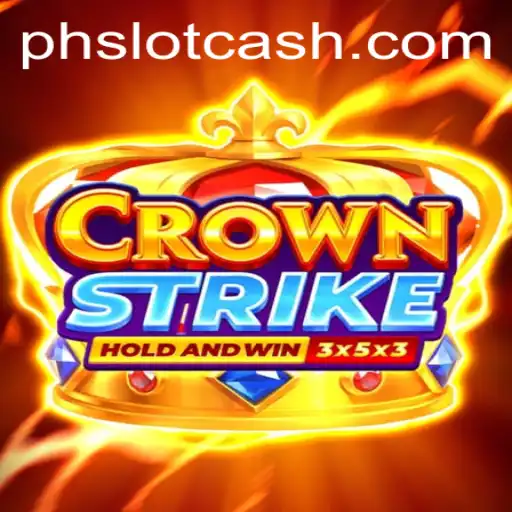 Crownstrike: A New Gaming Sensation with Phslot Cash