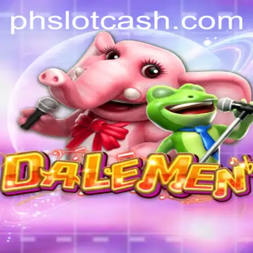 Discover the Thrilling World of Dalemen: A Fusion of Strategy and Fortune