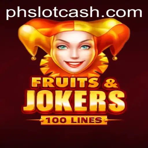 Exploring FruitsAndJokers100: An Engaging Casino Game with a Twist