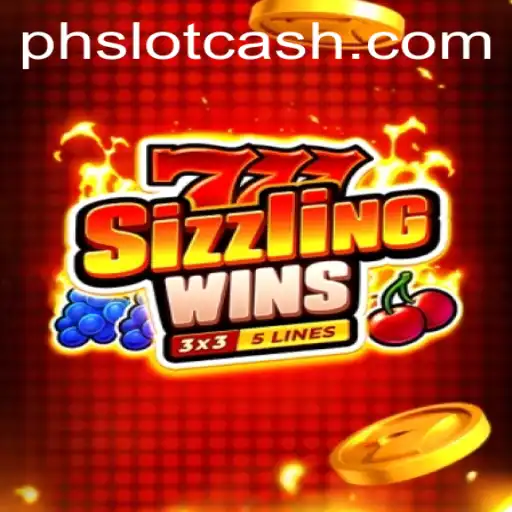 Discover the Excitement of 777sizzlingwins: Unleash the Phslot Cash Potential