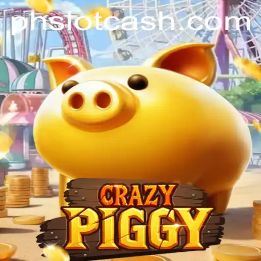 CrazyPiggy: A Thrilling Adventure in the World of Phslot Cash
