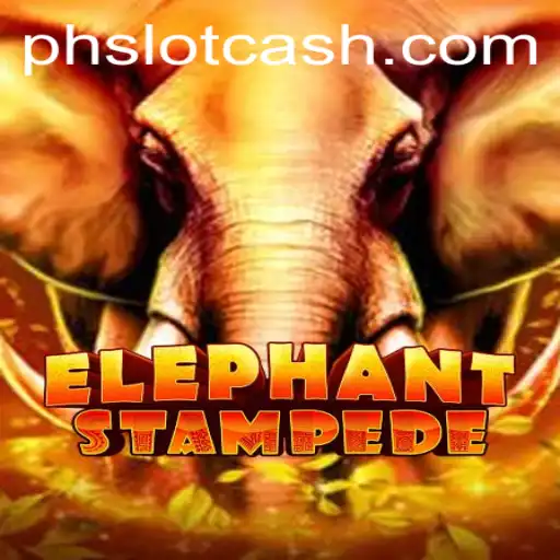 ElephantStampede: An Exciting Adventure in the World of PhSlot Cash Gaming