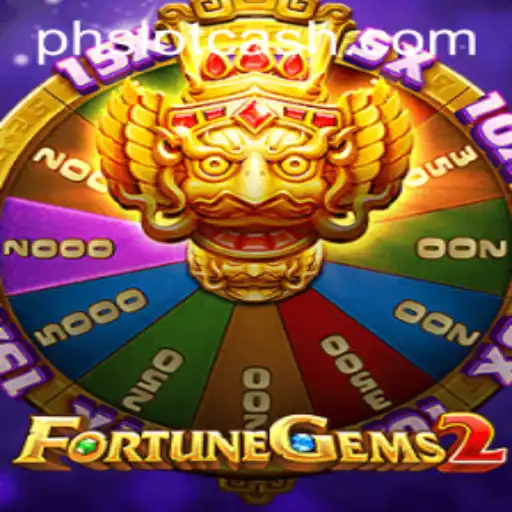 Unveiling FortuneGems2: A Thrilling Adventure into the World of Phslot Cash Gaming