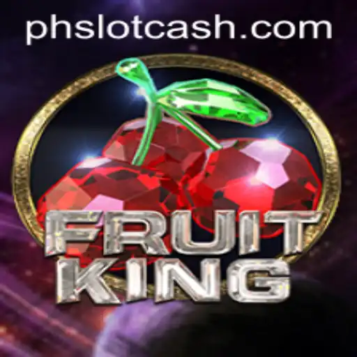 FruitKing: A Royal Adventure in the World of Slots
