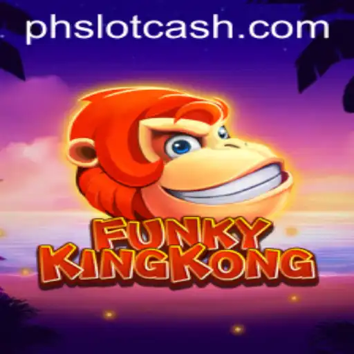 FunkyKingKong: A Thrilling Adventure in the World of Phslot Cash