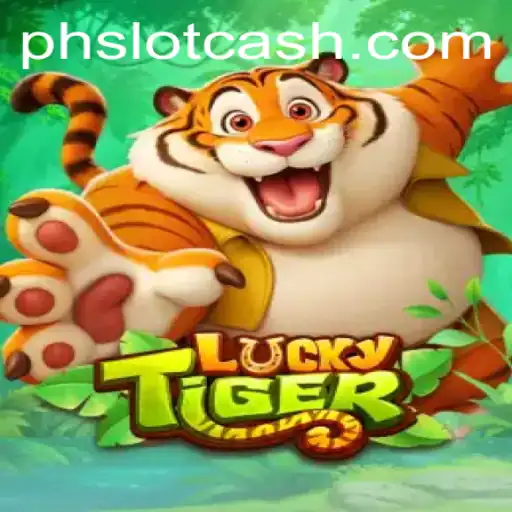 The Exciting World of LuckyTiger and the Allure of Phslot Cash
