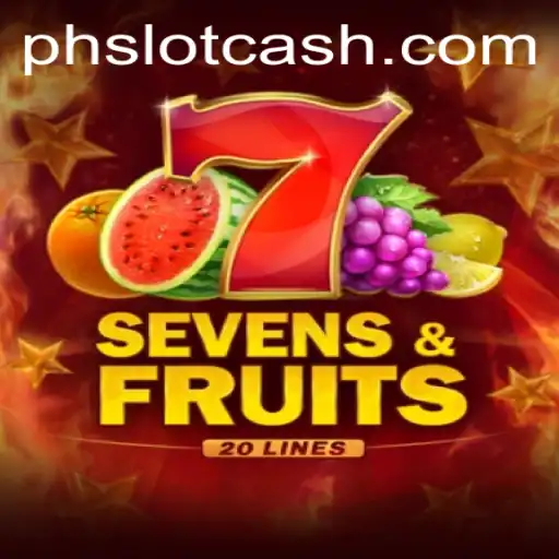Unveiling SevensFruits20: A Delectable Slot Adventure