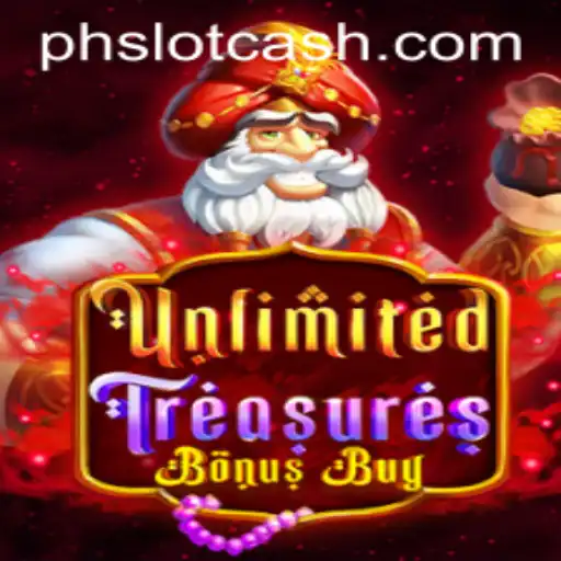 Unlimited Treasures Bonus Buy: A Thrilling Adventure in the World of Slots