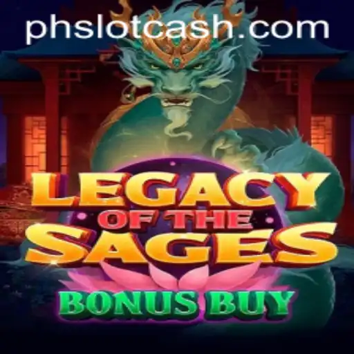 Exploring the Exciting World of Legacy of the Sages Bonus Buy