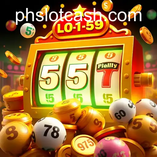 Exploring the World of Lottery Games: A Deep Dive into 'phslot cash'