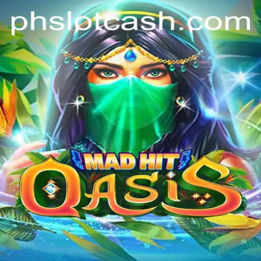 MadHitOasis Game Introduction and Guidelines