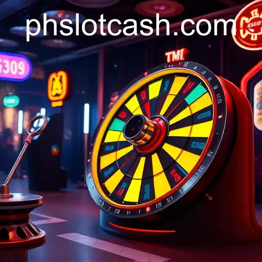 The Rise and Appeal of Rotary Games