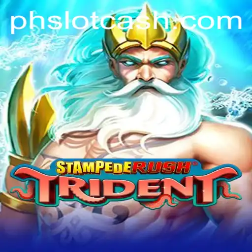 StempedeRushTrident: An Epic Adventure Game with Exciting Dynamics