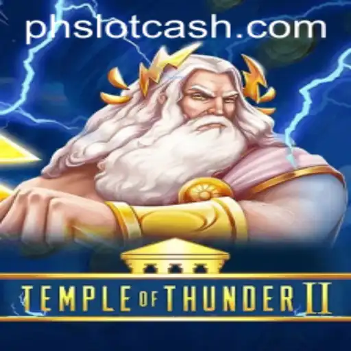 Temple of Thunder II: Unleashing Adventure in a Digital Casino World
