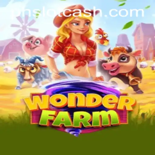 Exploring WonderFarm: A Captivating Dive into the World of Phslot Cash